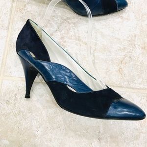 MAUD FRIZON Heals Almost New